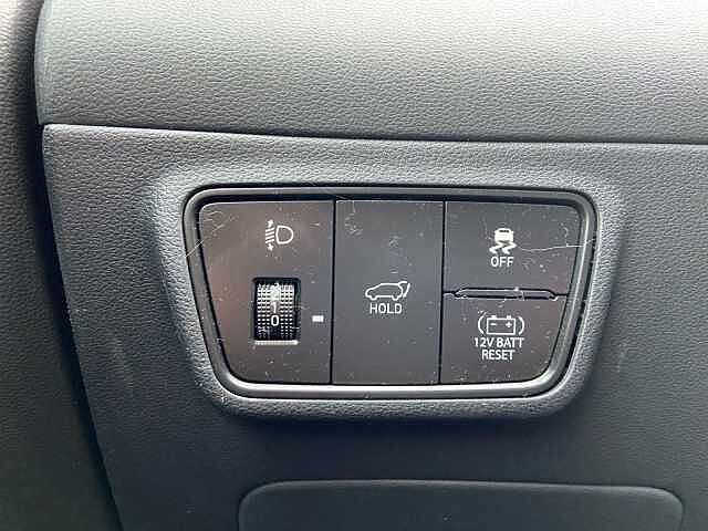 Hyundai TUCSON Hybrid 1.6 HEV 2wd 230cv Exellence Auto