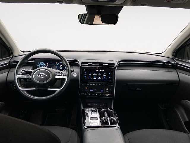 Hyundai TUCSON Hybrid 1.6 HEV 2wd 230cv Exellence Auto