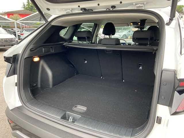 Hyundai TUCSON Hybrid 1.6 HEV 2wd 230cv Exellence Auto