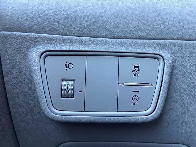 Hyundai TUCSON 1.6 CRDi MHEV 2wd 136cv Xline