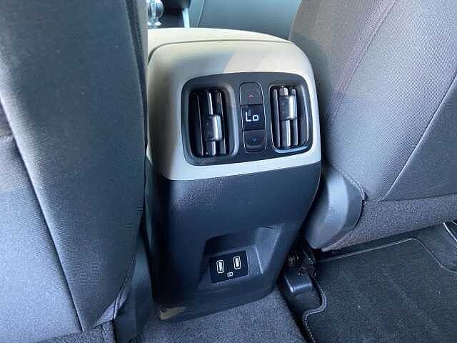 Hyundai TUCSON 1.6 CRDi MHEV 2wd 136cv Xline