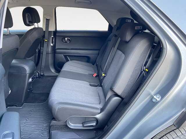 Hyundai IONIQ 5 EV 84 kWh RWD Exclusive Plus