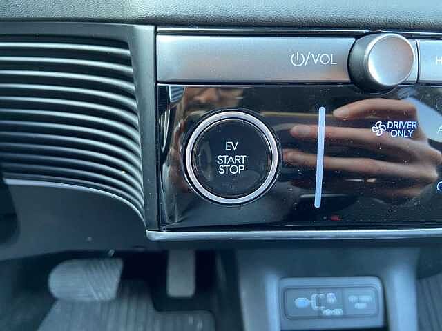 Hyundai IONIQ 5 EV 84 kWh RWD Exclusive Plus