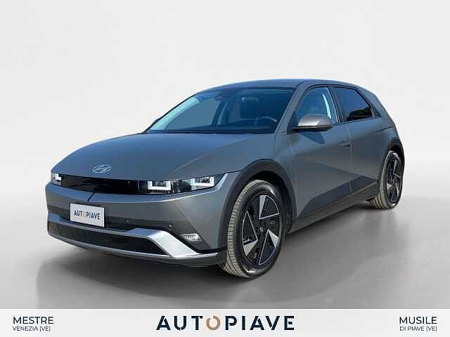 Hyundai IONIQ 5 EV 84 kWh RWD Exclusive Plus