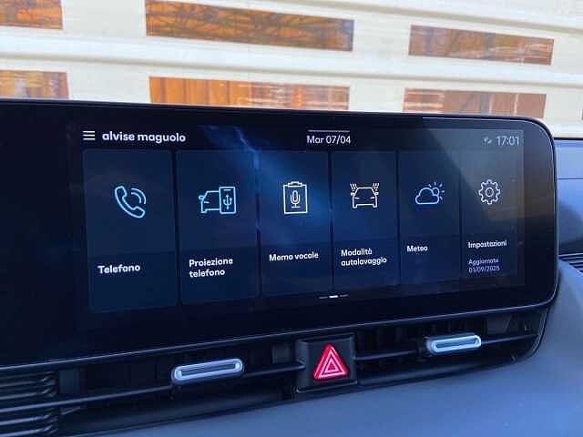 Hyundai IONIQ 5 EV 84 kWh RWD Exclusive Plus