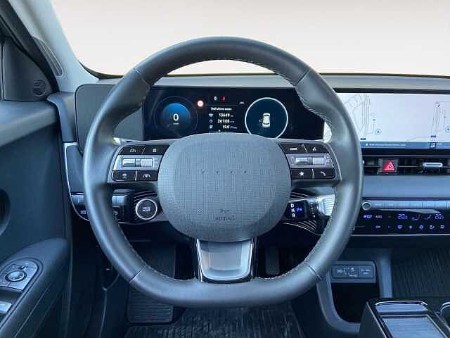 Hyundai IONIQ 5 EV 84 kWh RWD Exclusive Plus