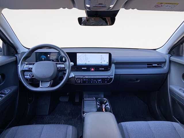 Hyundai IONIQ 5 EV 84 kWh RWD Exclusive Plus
