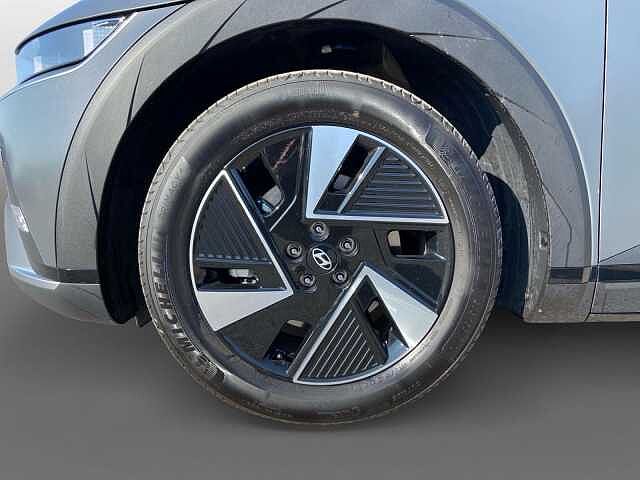 Hyundai IONIQ 5 EV 84 kWh RWD Exclusive Plus