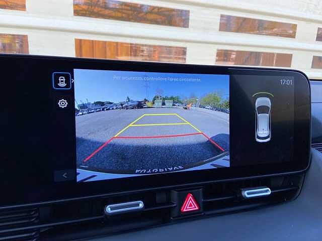 Hyundai IONIQ 5 EV 84 kWh RWD Exclusive Plus