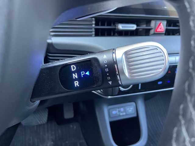 Hyundai IONIQ 5 EV 84 kWh RWD Exclusive Plus