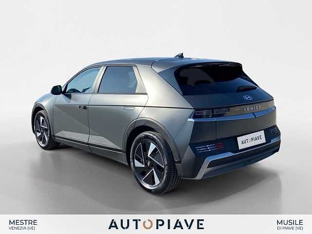 Hyundai IONIQ 5 EV 84 kWh RWD Exclusive Plus