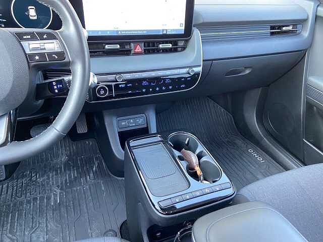 Hyundai IONIQ 5 EV 84 kWh RWD Exclusive Plus