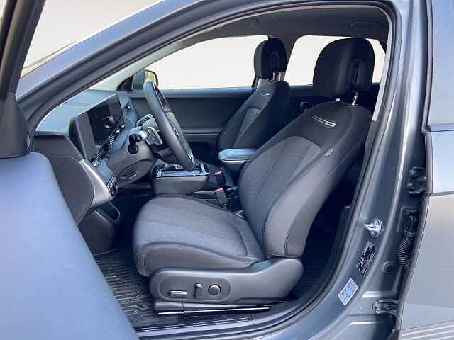 Hyundai IONIQ 5 EV 84 kWh RWD Exclusive Plus
