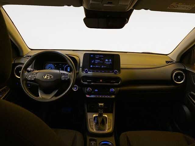 Hyundai KONA Hybrid 1.6 HEV XLINE 2WD DCT