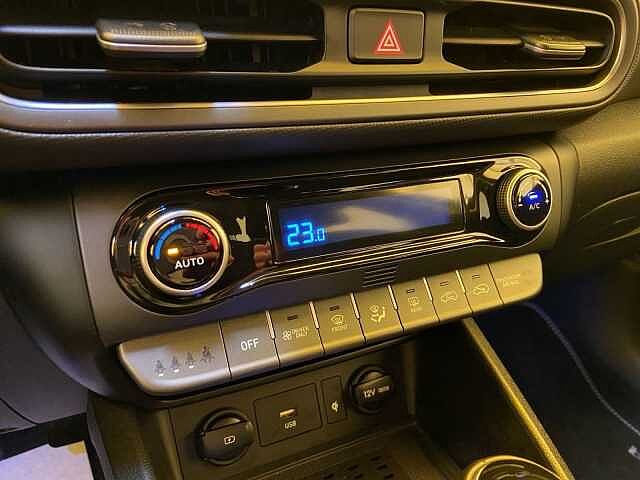 Hyundai KONA Hybrid 1.6 HEV XLINE 2WD DCT