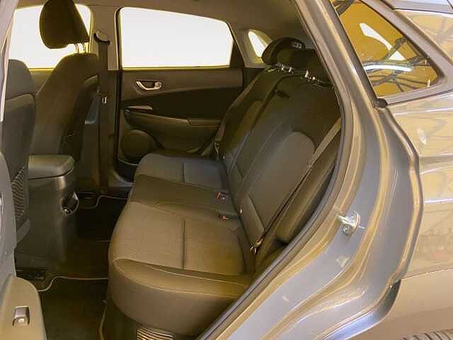 Hyundai KONA Hybrid 1.6 HEV XLINE 2WD DCT