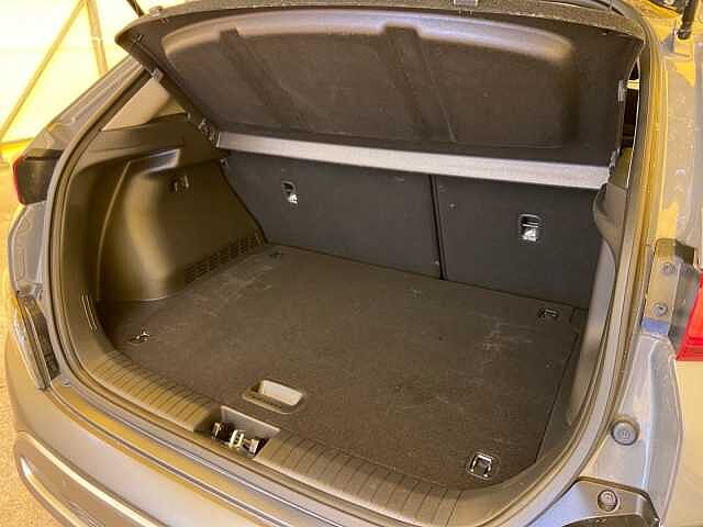 Hyundai KONA Hybrid 1.6 HEV XLINE 2WD DCT