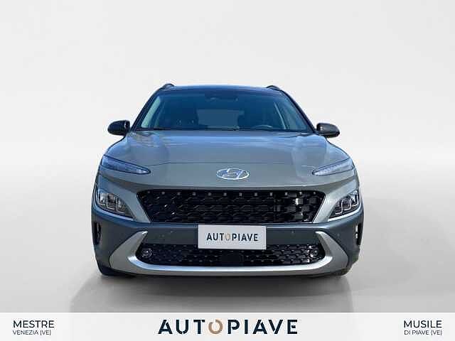 Hyundai KONA Hybrid 1.6 HEV XLINE 2WD DCT