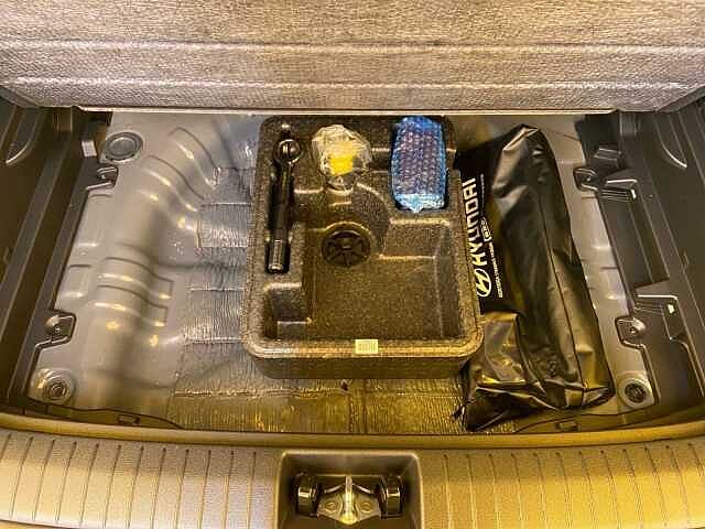 Hyundai KONA Hybrid 1.6 HEV XLINE 2WD DCT