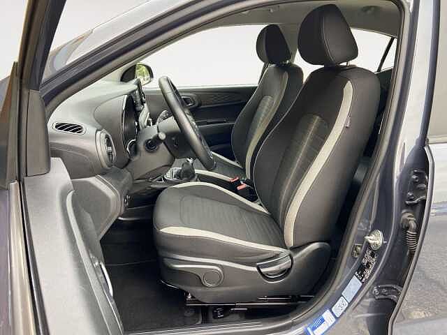 Hyundai i10 1.0 MPI Tech Connect Pack