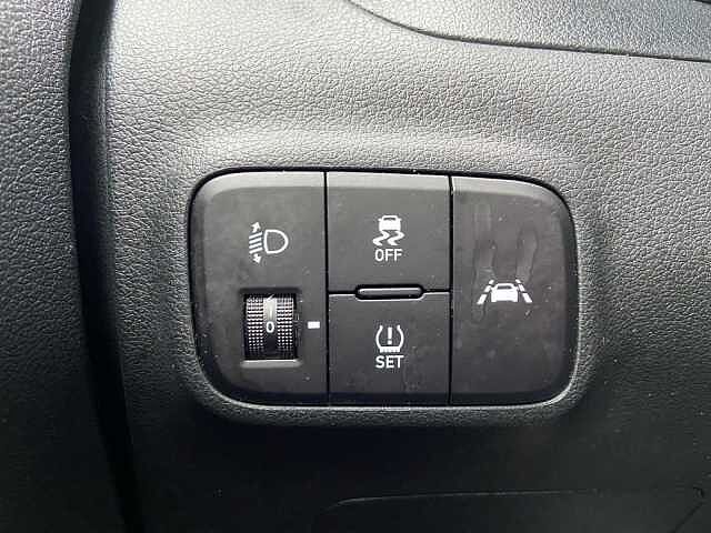 Hyundai i10 1.0 MPI Tech Connect Pack