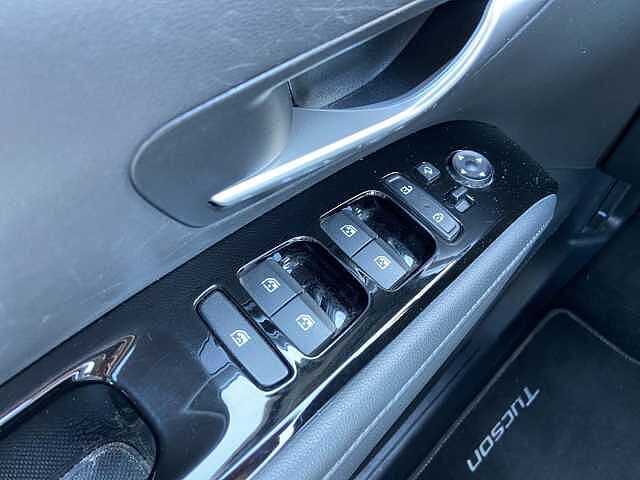 Hyundai TUCSON 1.6 HEV 2wd 230cv Exellence Auto