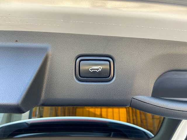 Hyundai TUCSON 1.6 HEV 2wd 230cv Exellence Auto
