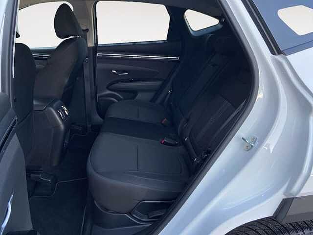 Hyundai TUCSON 1.6 HEV 2wd 230cv Exellence Auto