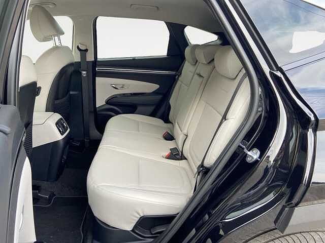 Hyundai TUCSON Hybrid 1.6 HEV 2wd 230cv Exellence Auto Lounge Pack