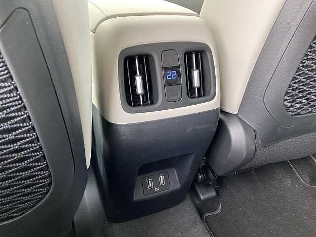 Hyundai TUCSON Hybrid 1.6 HEV 2wd 230cv Exellence Auto Lounge Pack