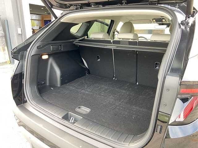 Hyundai TUCSON Hybrid 1.6 HEV 2wd 230cv Exellence Auto Lounge Pack