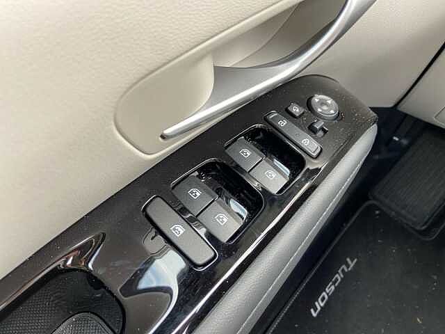 Hyundai TUCSON Hybrid 1.6 HEV 2wd 230cv Exellence Auto Lounge Pack