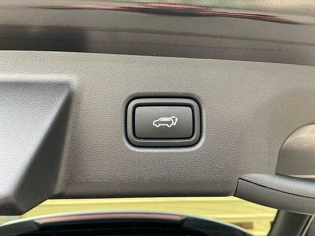 Hyundai TUCSON Hybrid 1.6 HEV 2wd 230cv Exellence Auto Lounge Pack