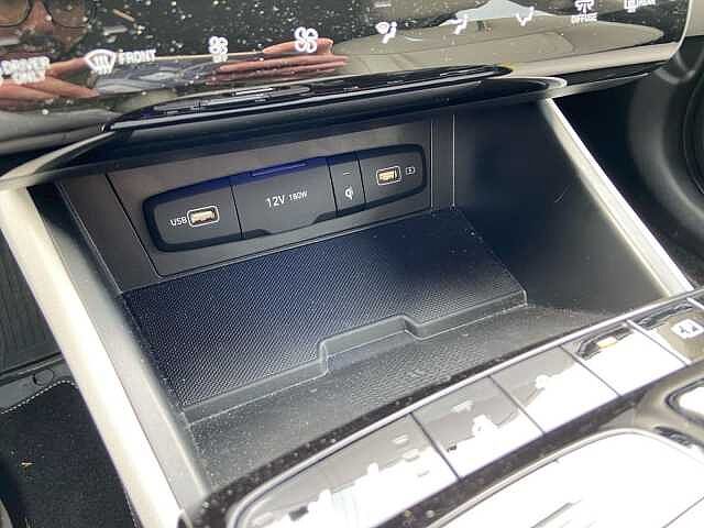 Hyundai TUCSON Hybrid 1.6 HEV 2wd 230cv Exellence Auto Lounge Pack
