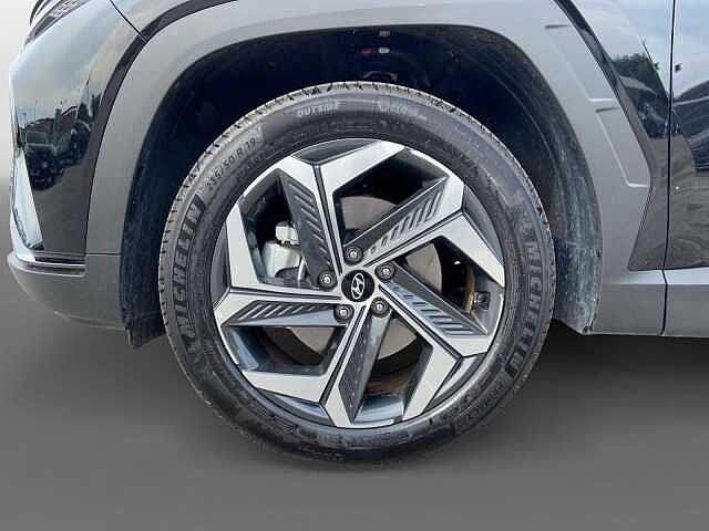 Hyundai TUCSON Hybrid 1.6 HEV 2wd 230cv Exellence Auto Lounge Pack