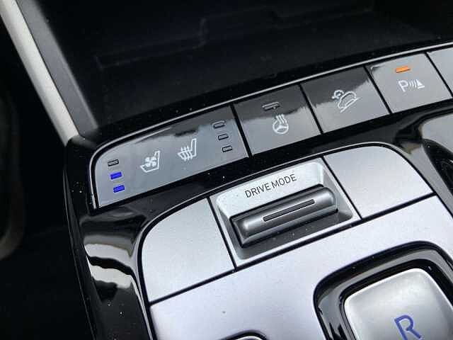Hyundai TUCSON Hybrid 1.6 HEV 2wd 230cv Exellence Auto Lounge Pack