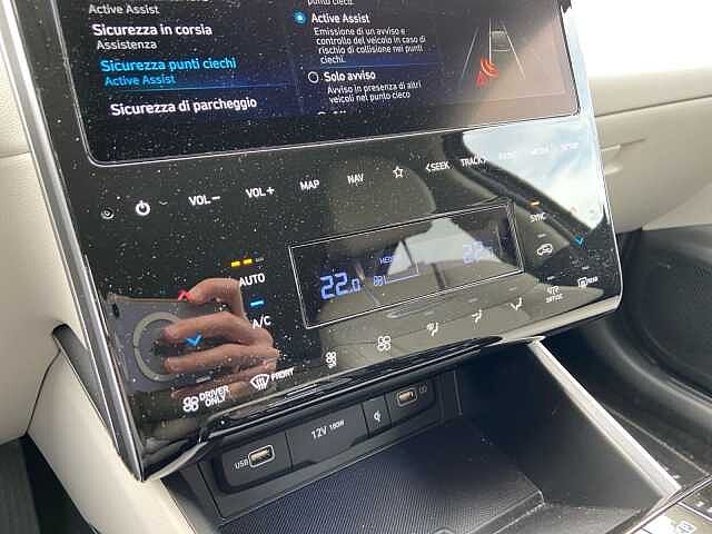 Hyundai TUCSON Hybrid 1.6 HEV 2wd 230cv Exellence Auto Lounge Pack