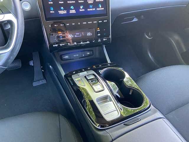 Hyundai TUCSON Hybrid 1.6 HEV 2wd 230cv Exellence Auto