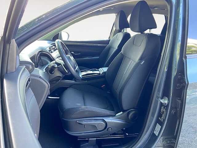 Hyundai TUCSON Hybrid 1.6 HEV 2wd 230cv Exellence Auto