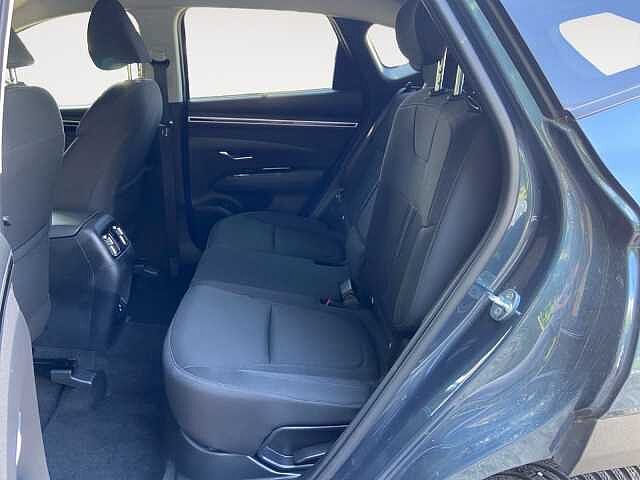 Hyundai TUCSON Hybrid 1.6 HEV 2wd 230cv Exellence Auto