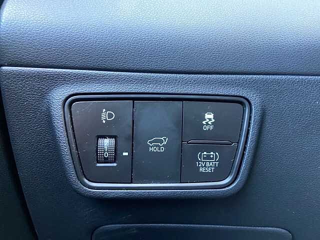 Hyundai TUCSON Hybrid 1.6 HEV 2wd 230cv Exellence Auto