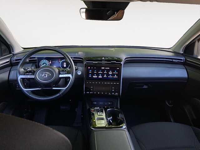 Hyundai TUCSON Hybrid 1.6 HEV 2wd 230cv Exellence Auto