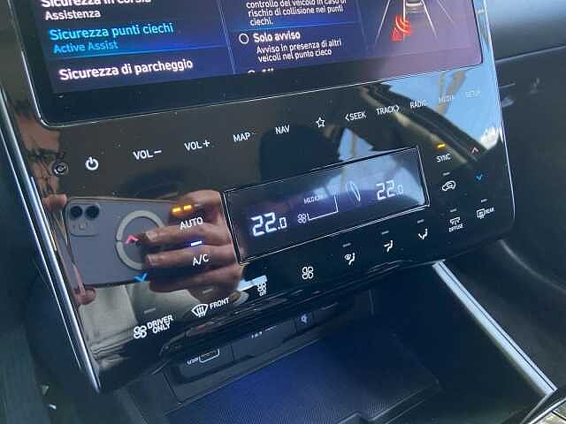 Hyundai TUCSON Hybrid 1.6 HEV 2wd 230cv Exellence Auto
