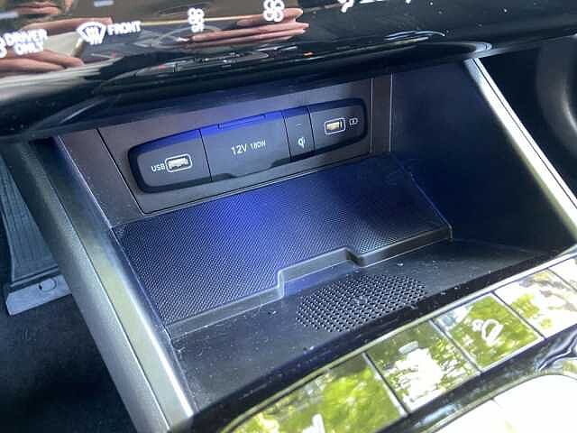Hyundai TUCSON Hybrid 1.6 HEV 2wd 230cv Exellence Auto