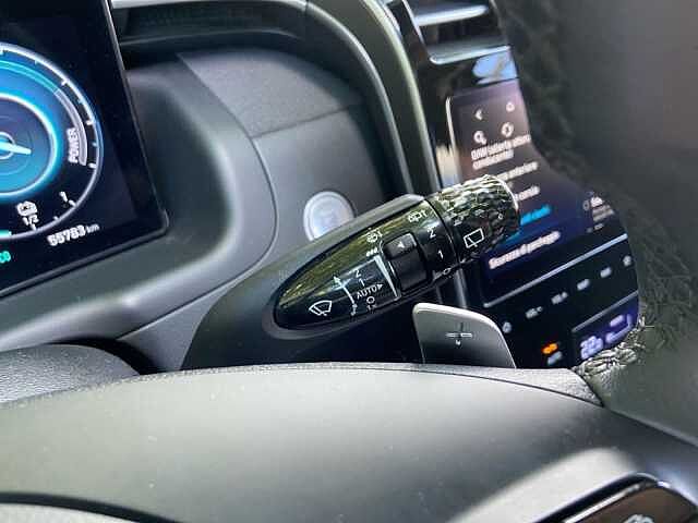 Hyundai TUCSON Hybrid 1.6 HEV 2wd 230cv Exellence Auto