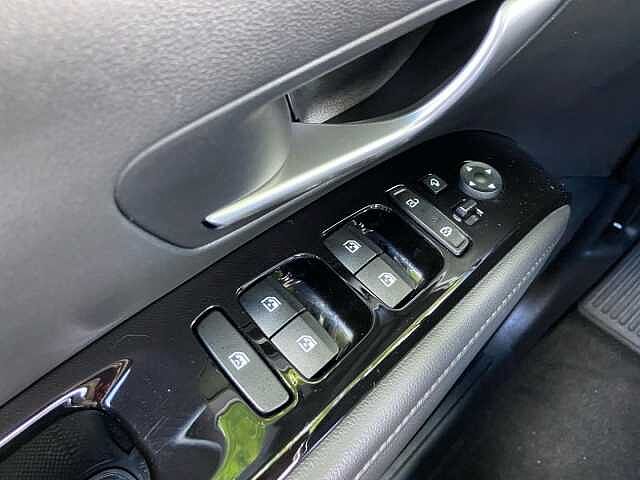Hyundai TUCSON Hybrid 1.6 HEV 2wd 230cv Exellence Auto