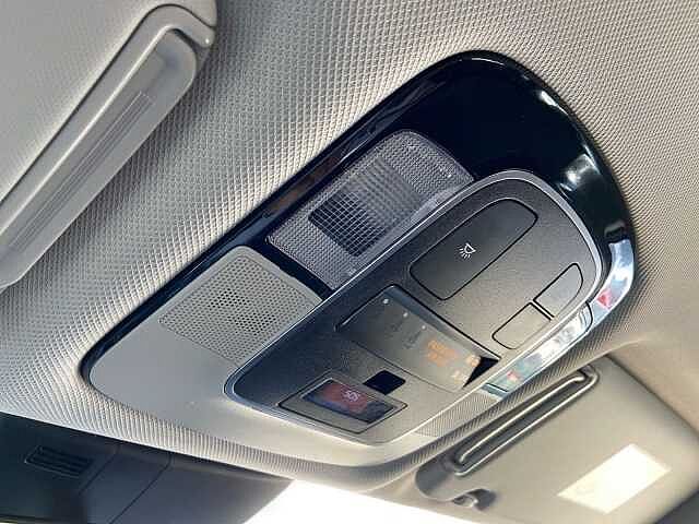 Hyundai TUCSON Hybrid 1.6 HEV 2wd 230cv Exellence Auto