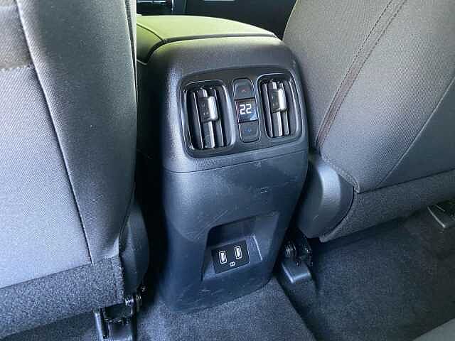 Hyundai TUCSON Hybrid 1.6 HEV 2wd 230cv Exellence Auto