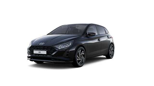 Hyundai i20 1.0 T-GDI 90cv ConnectLine
