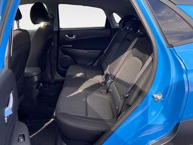 Hyundai KONA 1.0 T-GDI 48V 120cv Xline Safety Pack Techno Pack